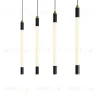 Подвесной светильник Freya LedStick FR6204PL-L40B FR6204PL-L40B - 3