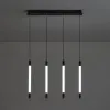 Подвесной светильник Freya LedStick FR6204PL-L40B FR6204PL-L40B - 7