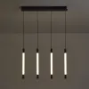 Подвесной светильник Freya LedStick FR6204PL-L40B FR6204PL-L40B - 9
