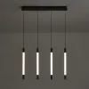 Подвесной светильник Freya LedStick FR6204PL-L40B FR6204PL-L40B - 8