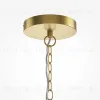 Подвесной светильник Maytoni Shiver MOD539PL-03MG MOD539PL-03MG - 4