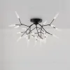 Потолочный светильник Freya Iris FR5067CL-27B FR5067CL-27B - 8
