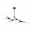 Потолочный светильник Freya Crown FR5213PL-05B FR5213PL-05B - 1