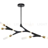 Потолочный светильник Freya Crown FR5213PL-05B FR5213PL-05B - 14