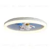 Потолочный светильник Freya Cosmic FR5457CL-L36B FR5457CL-L36B - 8