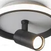 Потолочный светильник Freya Neo FR6040CL-L14B FR6040CL-L14B - 9