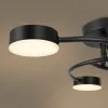 Потолочный светильник Freya Tibo FR6048CL-L6B FR6048CL-L6B - 7