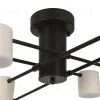 Потолочный светильник Freya Tibo FR6048CL-L8B FR6048CL-L8B - 6