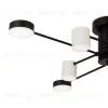 Потолочный светильник Freya Tibo FR6048CL-L8B FR6048CL-L8B - 10