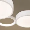 Потолочный светильник Freya Molecule FR6080CL-L76W FR6080CL-L76W - 5