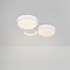 Потолочный светильник Freya Molecule FR6080CL-L76W FR6080CL-L76W - 7