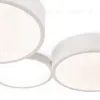 Потолочный светильник Freya Molecule FR6080CL-L76W FR6080CL-L76W - 6