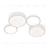 Потолочный светильник Freya Molecule FR6080CL-L92W FR6080CL-L92W - 8
