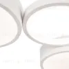 Потолочный светильник Freya Molecule FR6080CL-L92W FR6080CL-L92W - 7
