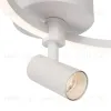 Потолочный светильник Freya Spotlights FR6083CL-L32W FR6083CL-L32W - 5