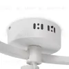 Потолочный светильник Freya Spotlights FR6083CL-L32W FR6083CL-L32W - 8