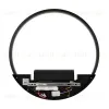 Потолочный светильник Freya Frame FR6084CL-L68B FR6084CL-L68B - 14