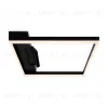 Потолочный светильник Freya Frame FR6084CL-L82B FR6084CL-L82B - 10