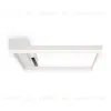 Потолочный светильник Freya Frame FR6084CL-L82W FR6084CL-L82W - 1