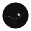 Потолочный светильник Freya Pie FR6086CL-L117B FR6086CL-L117B - 13