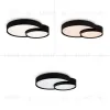 Потолочный светильник Freya Items FR6094CL-L72B FR6094CL-L72B - 8