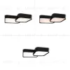 Потолочный светильник Freya Square FR6095CL-L84B FR6095CL-L84B - 8