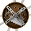 Потолочный светильник Freya Vibe FR6098CL-L58BZ FR6098CL-L58BZ - 11
