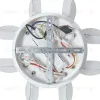 Потолочный светильник Freya Market FR6199CL-L200W FR6199CL-L200W - 9