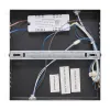 Потолочный светильник Freya Neo Geo FR6201CL-L120BW FR6201CL-L120BW - 8