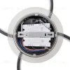 Потолочный светильник Freya Neo Geo FR6201CL-L150GB FR6201CL-L150GB - 4
