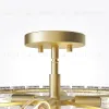 Потолочный светильник Maytoni Boulder MOD538CL-05MG MOD538CL-05MG - 2