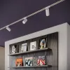 Трековый однофазный трехжильный светильник Novotech Port Selene 359914 359914 - 3