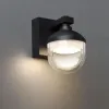 Уличный настенный светильник Novotech Street Haut 371075 371075 - 5