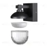 Уличный настенный светильник Novotech Street Haut 371075 371075 - 6