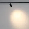 Трековый однофазный трехжильный светильник Novotech Port Selene 359905 359905 - 4