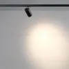 Трековый однофазный трехжильный светильник Novotech Port Selene 359913 359913 - 4