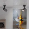 Накладной спот с переключателем цв. температуры Novotech Over Selene 359925 359925 - 3