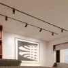 Трековый однофазный трехжильный светильник Novotech Port Selene 359907 359907 - 3