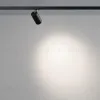 Трековый однофазный трехжильный светильник Novotech Port Selene 359907 359907 - 4