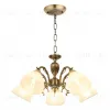 Подвесная люстра Myfar Amelie MR2761-5CP MR2761-5CP - 2