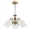 Подвесная люстра Myfar Amelie MR2761-5CP MR2761-5CP - 1