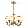 Подвесная люстра Myfar Anais MR2741-5CP MR2741-5CP - 2