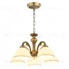 Подвесная люстра Myfar Ginevra MR2731-5CP MR2731-5CP - 2