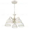 Подвесная люстра Myfar Ines MR2711-5CP MR2711-5CP - 1