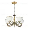 Подвесная люстра Myfar Anais MR2741-5CP MR2741-5CP - 1