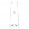 Подставка для светильника ULI-P Uniel ФитоЛето UFP-M02C-450 White Polybag Set2 UL-00010111 UFP-M02C-450 WHITE POLYBAG SET2 - 1