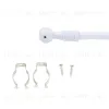Подставка для светильника ULI-P Uniel ФитоЛето UFP-M02C-450 White Polybag Set2 UL-00010111 UFP-M02C-450 WHITE POLYBAG SET2 - 4