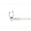Подставка для светильника ULI-P Uniel ФитоЛето UFP-M02C-450 White Polybag Set2 UL-00010111 UFP-M02C-450 WHITE POLYBAG SET2 - 8