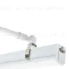 Подставка для светильника ULI-P Uniel ФитоЛето UFP-M02C-450 White Polybag Set2 UL-00010111 UFP-M02C-450 WHITE POLYBAG SET2 - 6