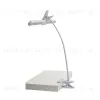 Подставка для светильника ULI-P Uniel ФитоЛето UFP-M02C-450 White Polybag Set2 UL-00010111 UFP-M02C-450 WHITE POLYBAG SET2 - 10
